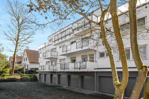 Foto - Wohnung zum Kaufen in Bad Homburg von der Höhe 466.000,00 € 91 m²