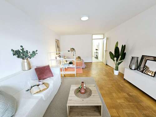 Foto - Wohnung zum Kaufen in Konstanz 180.000,00 € 43 m²