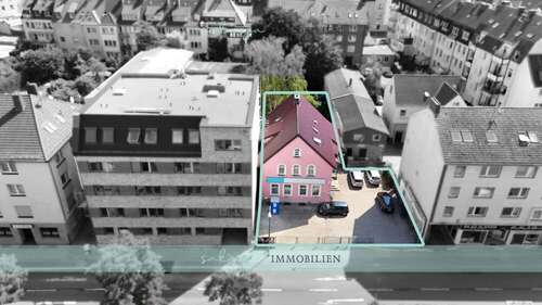 Foto - Grundstück zu verkaufen in Osnabrück 949.000,00 € 651 m²