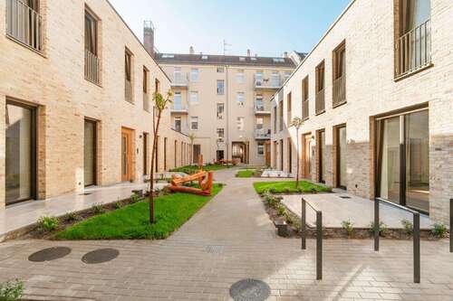 Foto - Wohnung zum Kaufen in Berlin 659.000,00 € 83.5 m²