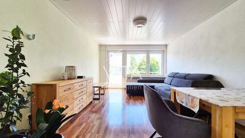 Foto - Wohnung zum Kaufen in Schwäbisch Hall 195.000,00 € 63.04 m²