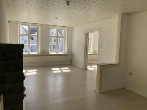 Foto - Wohnung zum Mieten in Husum 940,50 € 99 m²