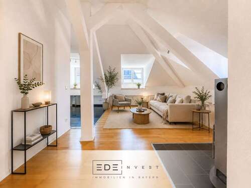 Foto - Wohnung zum Kaufen in München 799.000,00 € 66.3 m²