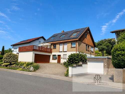 Foto - Haus zum Kaufen in Butzbach Kirch-Göns 499.000,00 € 205 m²