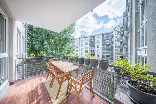 Foto - Wohnung zum Kaufen in Berlin 480.000,00 € 66.14 m²
