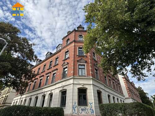 Foto - Wohnung zum Kaufen in Chemnitz 112.000,00 € 93.52 m²
