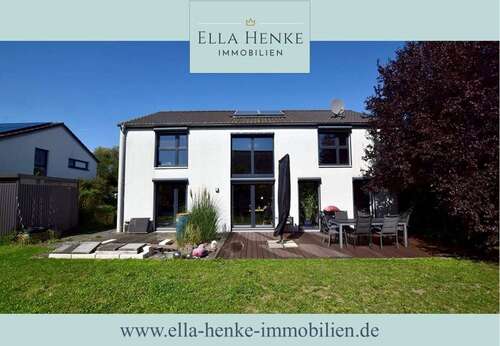 Foto - Haus zum Kaufen in Veltheim 420.000,00 € 150 m²