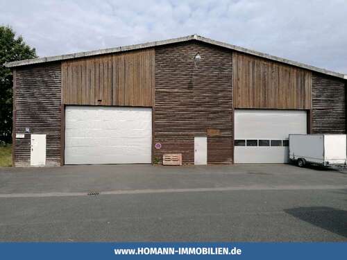 Foto - Halle in Münster 2.968,00 € 742 m²