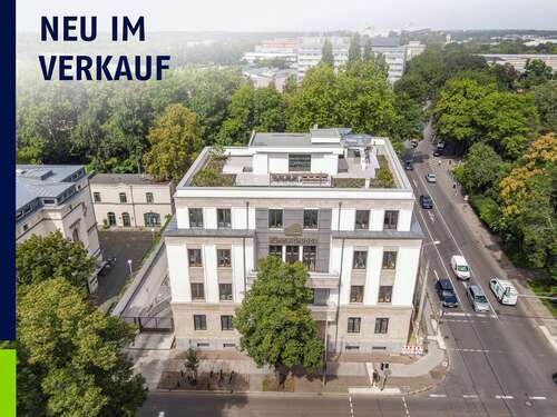 Foto - Büro in Leipzig 340.000,00 € 262 m²
