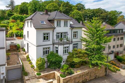 Foto - Haus zum Kaufen in Essen 1.750.000,00 € 337 m²