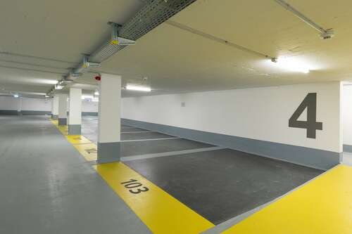 Foto - Garage zu verkaufen in Wesseling 9.900,00 €