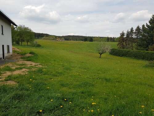 Foto - Grundstück zu verkaufen in Kötterichen 45.000,00 € 1200 m²