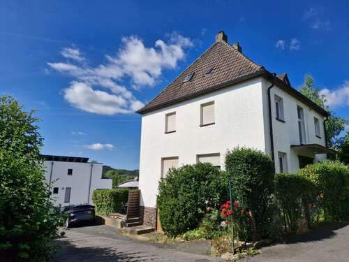 Foto - Haus zum Kaufen in Coburg 358.000,00 € 130 m²