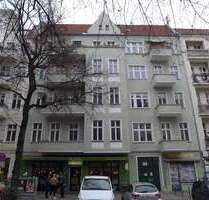 Wohnung zum Mieten in Berlin 574,08 € 33.52 m²