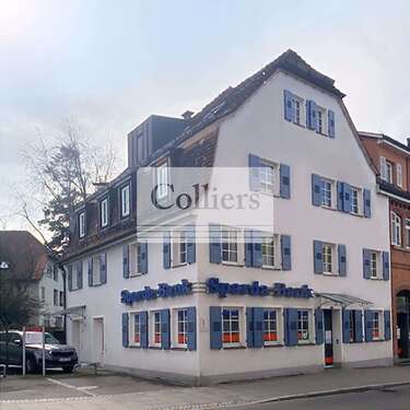 Foto - Büro in Stuttgart 5.300,00 € 217 m²