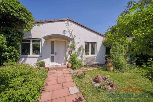 Foto - Haus zum Kaufen in Wolfratshausen 895.000,00 € 112 m²