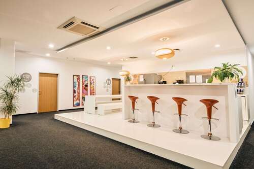 Foto - Büro in Troisdorf 588,42 € 33.76 m²