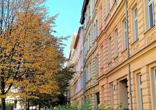 Foto - Wohnung zum Mieten in Magdeburg 799,00 € 84.44 m²