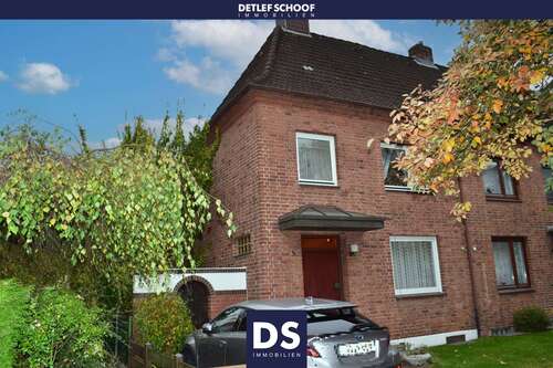 Foto - Haus zum Kaufen in Kiel Hassee 350.000,00 € 108 m²