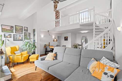 Foto - Wohnung zum Kaufen in Bonn Röttgen 460.000,00 € 123.45 m²