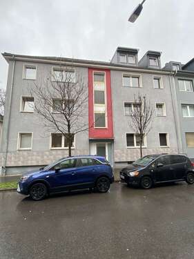 Foto - Wohnung zum Mieten in Duisburg 590,00 € 56.34 m²