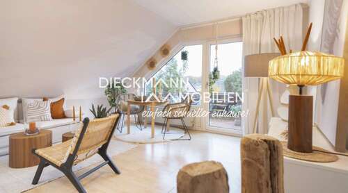 Foto - Wohnung zum Kaufen in Moers 145.000,00 € 55 m²