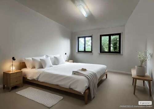 Foto - Wohnung zum Kaufen in Frankfurt am Main Rödelheim 410.000,00 € 87 m²