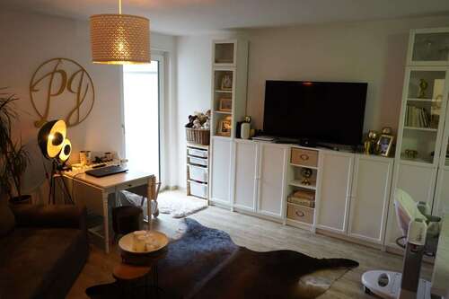 Foto - Wohnung zum Mieten in Kaiserslautern 580,00 € 53.78 m²