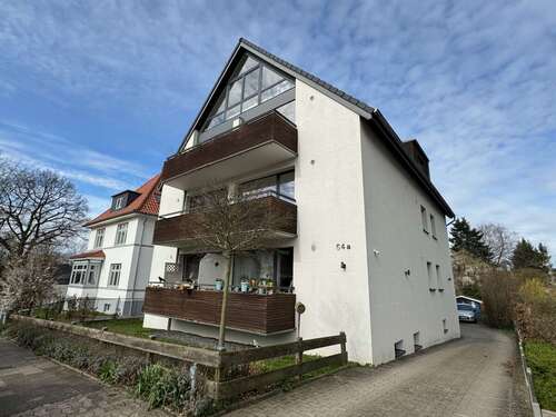 Foto - Wohnung zum Mieten in Eutin 390,00 € 25 m²