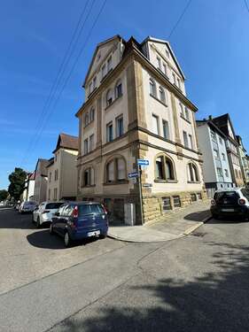 Foto - Wohnung zum Mieten in Stuttgart 600,00 € 30 m²