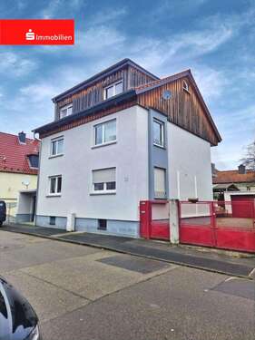 Foto - Wohnung zum Kaufen in Hanau 315.000,00 € 138 m²
