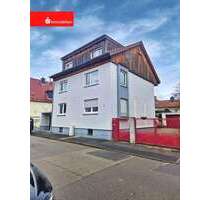 Wohnung zum Kaufen in Hanau 315.000,00 € 138 m²