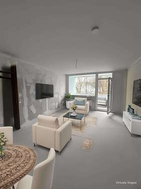 Foto - Wohnung zum Mieten in Dortmund 660,00 € 79.31 m²