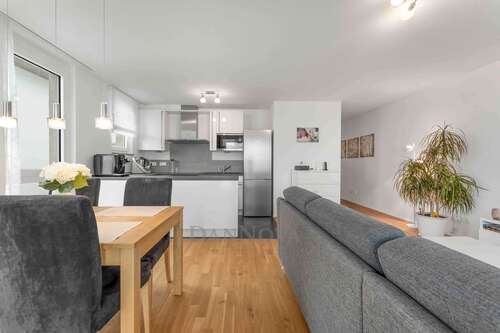 Foto - Wohnung zum Kaufen in Frankfurt 529.000,00 € 76 m²