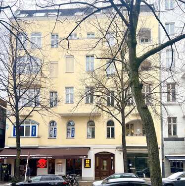 Foto - Wohnung zum Kaufen in Berlin 299.000,00 € 47.4 m²