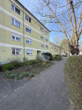 Foto - Wohnung zum Kaufen in Griesheim 220.000,00 € 61.78 m²