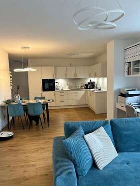 Foto - Wohnung zum Mieten in Balingen-Engstlatt 865,00 € 61.2 m²