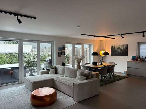 Foto - Wohnung zum Mieten in Willich 1.350,00 € 110 m²