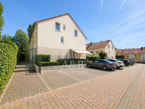 Foto - Haus zum Kaufen in Saulheim Nieder-Saulheim 535.000,00 € 141 m²