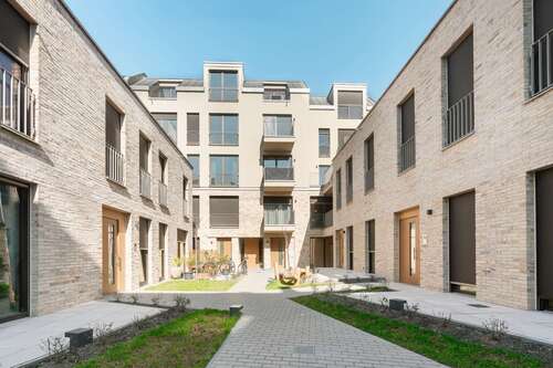 Foto - Wohnung zum Kaufen in Berlin 815.000,00 € 125.5 m²