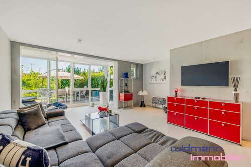 Foto - Wohnung zum Kaufen in Stuttgart 790.000,00 € 115 m²