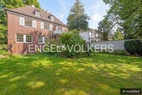 Foto - Haus zum Kaufen in Krefeld 875.000,00 € 187 m²