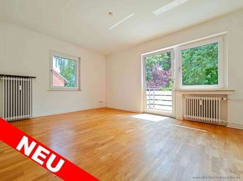 Foto - Wohnung zum Kaufen in Bremen 229.000,00 € 65 m²