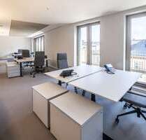 Büro in Frankfurt am Main 3.785,00 € 22 m²