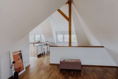 Foto - Wohnung zum Kaufen in Weinheim 520.000,00 € 134 m²