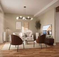 Wohnung zum Mieten in Berlin 2.790,00 € 110 m²