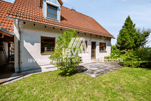 Foto - Haus zum Kaufen in Kümmersbruck 395.000,00 € 125.51 m²