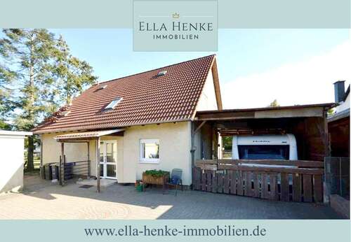 Foto - Haus zum Kaufen in Süplingen 185.000,00 € 150 m²