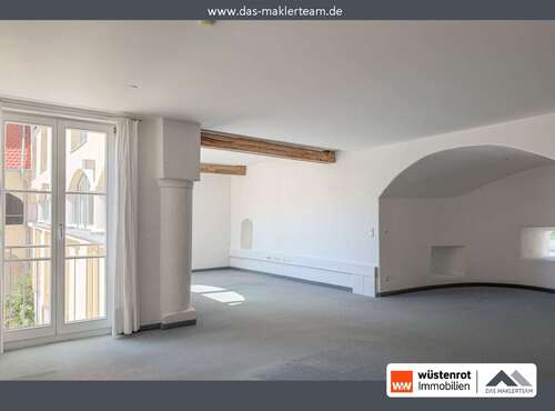 Foto - Wohnung zum Kaufen in Landsberg am Lech 349.000,00 € 103.35 m²