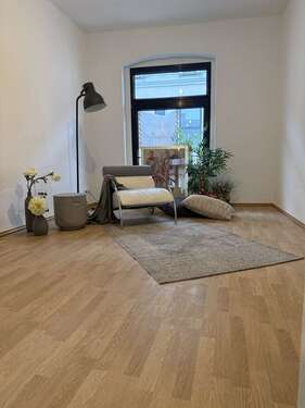 Foto - Wohnung zum Kaufen in Düsseldorf 289.000,00 € 51 m²